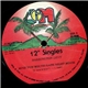 Barrington Levy & Louie Lepkie - Mine Yuh Mouth